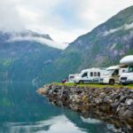 Primer viaje en autocaravana: la guía definitiva para principiantes