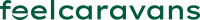Logotipo Oscuro Feel